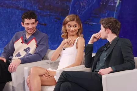 Zendaya / linda.voilet nude photo #1969