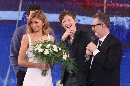 Zendaya / linda.voilet nude photo #1972