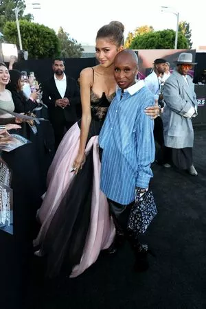 Zendaya / linda.voilet nude photo #1988