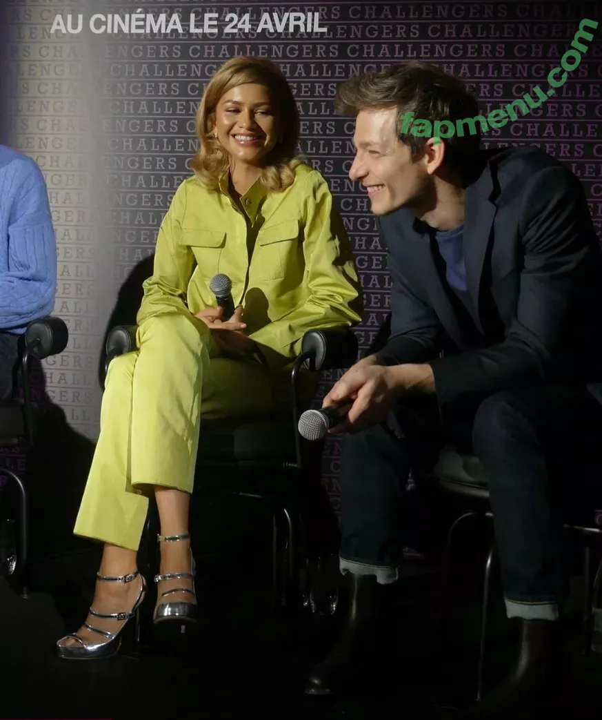 Zendaya nude photo #1659 (linda.voilet)