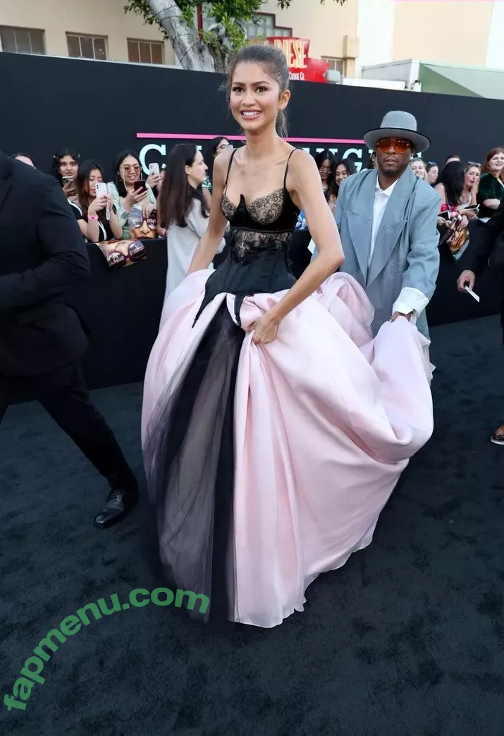 Zendaya nude photo #1994 (linda.voilet)