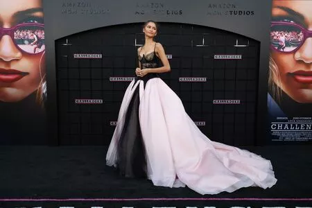 Zendaya / linda.voilet nude photo #2005