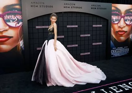 Zendaya / linda.voilet nude photo #2013