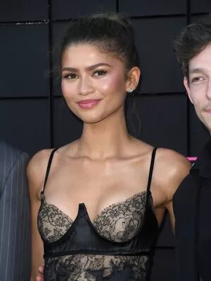 Zendaya / linda.voilet nude photo #2014