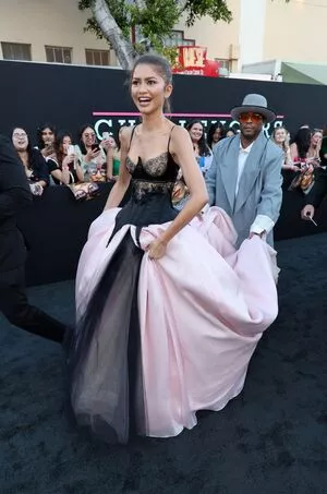 Zendaya / linda.voilet nude photo #2023