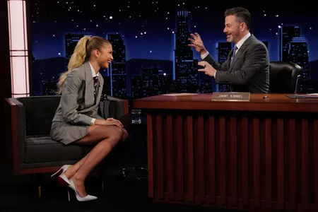 Zendaya / linda.voilet nude photo #2034