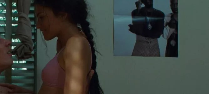 Zendaya / linda.voilet nude photo #2453