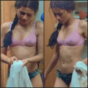 Zendaya / linda.voilet nude photo #2464