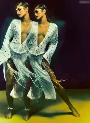 Zendaya / linda.voilet nude photo #2490