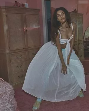 Zendaya / linda.voilet nude photo #2492