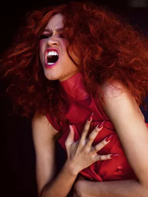 Zendaya / linda.voilet nude photo #2500