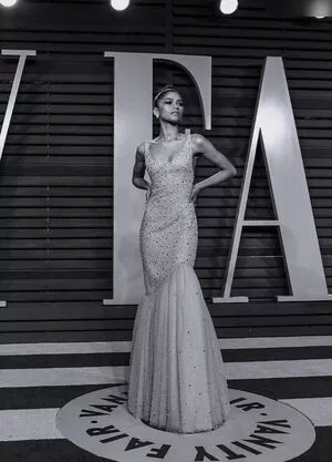 Zendaya / linda.voilet nude photo #2508