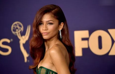 Zendaya / linda.voilet nude photo #2515