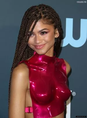 Zendaya / linda.voilet nude photo #2533