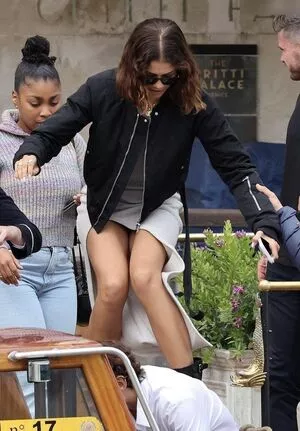 Zendaya / linda.voilet nude photo #2552