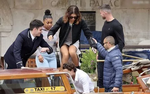 Zendaya / linda.voilet nude photo #2554