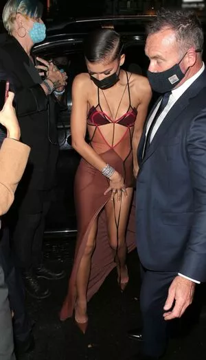 Zendaya / linda.voilet nude photo #2555