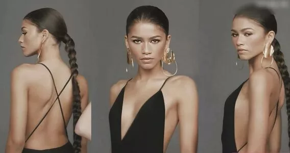 Zendaya / linda.voilet nude photo #2601