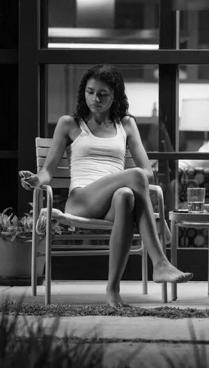 Zendaya / linda.voilet nude photo #2666