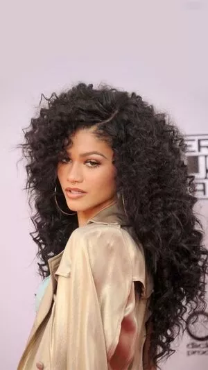 Zendaya / linda.voilet nude photo #2674