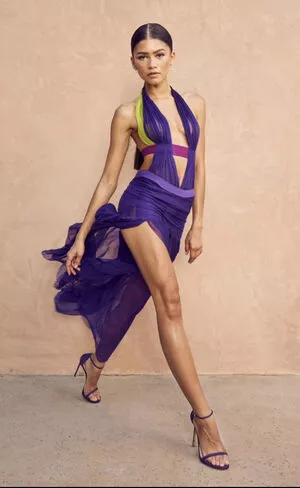 Zendaya / linda.voilet nude photo #2677