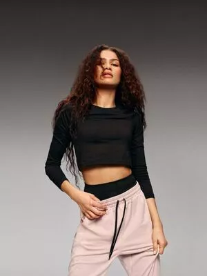 Zendaya / linda.voilet nude photo #2709