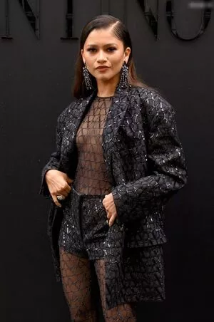 Zendaya / linda.voilet nude photo #2731