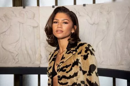 Zendaya / linda.voilet nude photo #2759