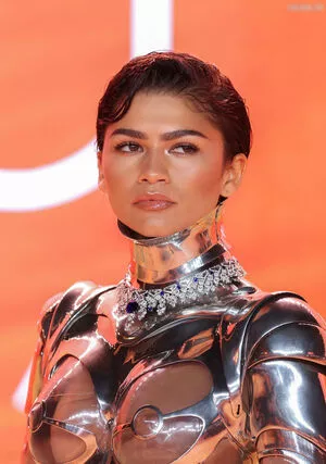 Zendaya / linda.voilet nude photo #2772