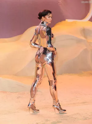 Zendaya / linda.voilet nude photo #2778