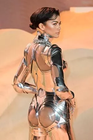 Zendaya / linda.voilet nude photo #2789