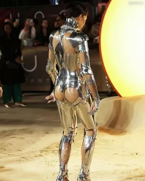 Zendaya / linda.voilet nude photo #2791