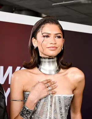 Zendaya / linda.voilet nude photo #2827