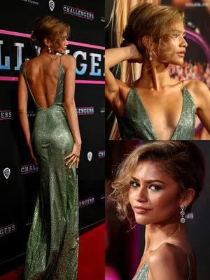 Zendaya / linda.voilet nude photo #2838