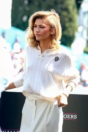 Zendaya / linda.voilet nude photo #2912