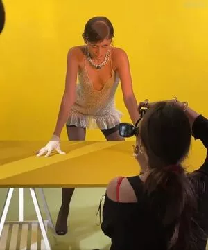 Zendaya / linda.voilet nude photo #2933