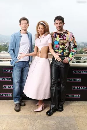 Zendaya / linda.voilet nude photo #2940