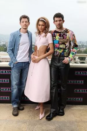 Zendaya / linda.voilet nude photo #2942