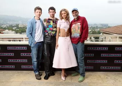 Zendaya / linda.voilet nude photo #2943