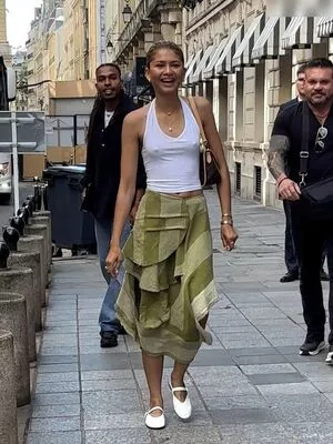 Zendaya / linda.voilet nude photo #3146