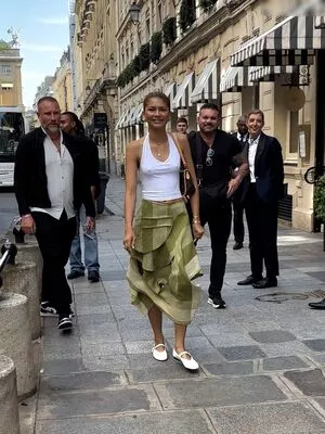 Zendaya / linda.voilet nude photo #3148
