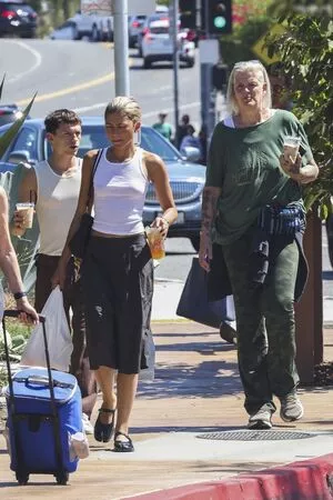 Zendaya / linda.voilet nude photo #3203