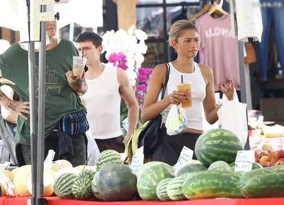 Zendaya / linda.voilet nude photo #3208
