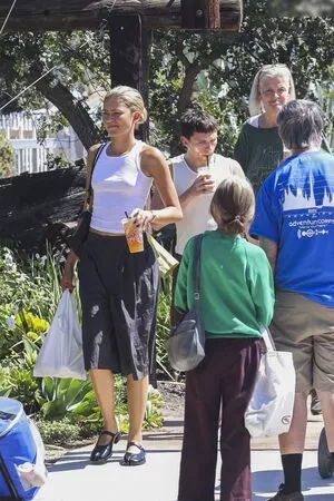 Zendaya / linda.voilet nude photo #3210