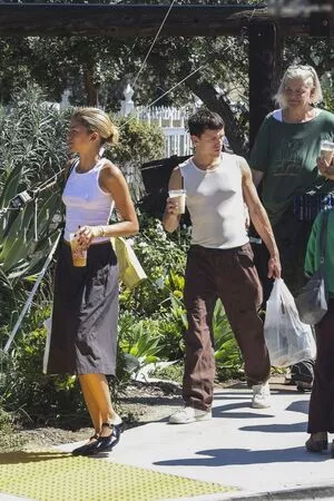 Zendaya / linda.voilet nude photo #3214