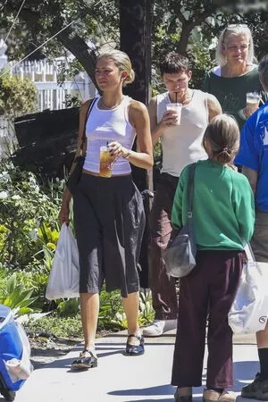 Zendaya / linda.voilet nude photo #3221