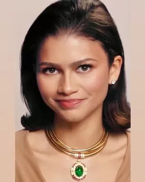 Zendaya / linda.voilet nude photo #3242