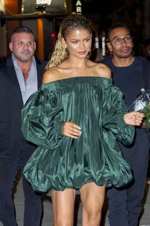 Zendaya / linda.voilet nude photo #3255