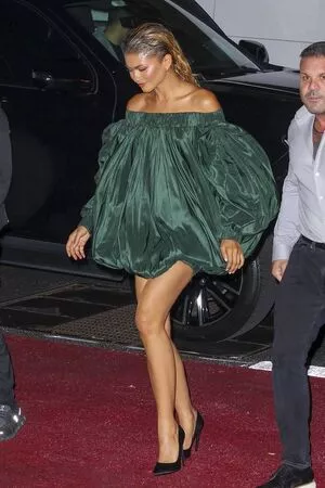 Zendaya / linda.voilet nude photo #3261