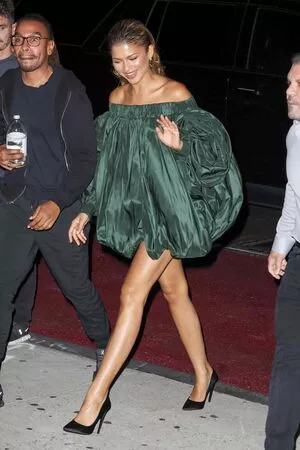 Zendaya / linda.voilet nude photo #3263